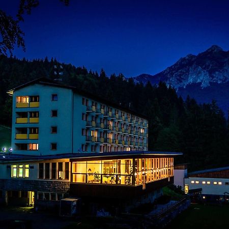 Hotel Boboty Terchova Ngoại thất bức ảnh