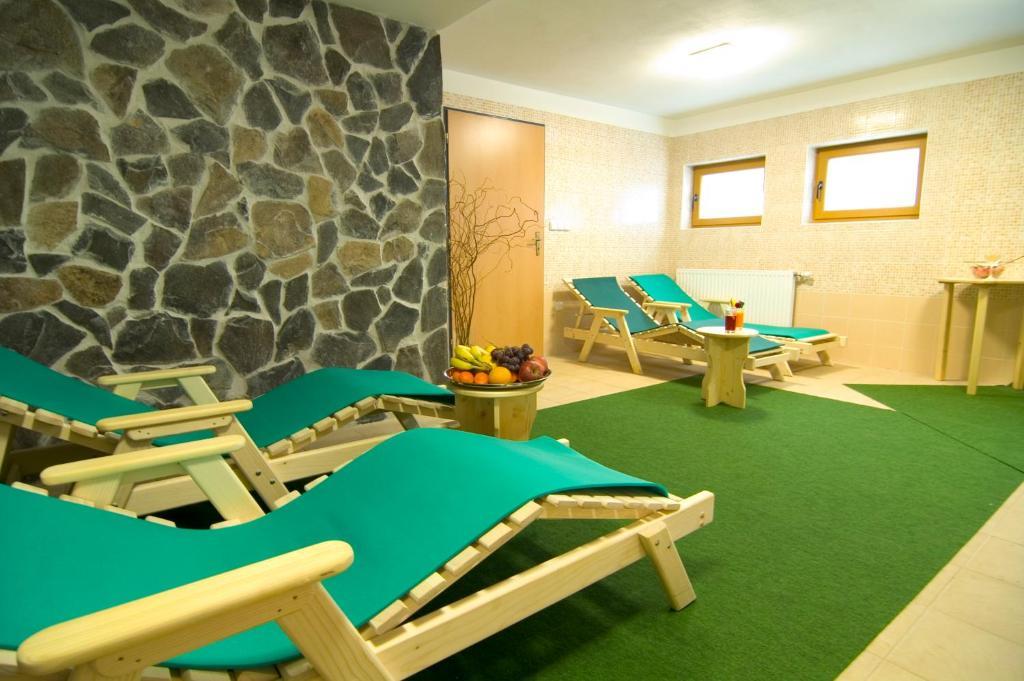 Hotel Boboty Terchova Ngoại thất bức ảnh