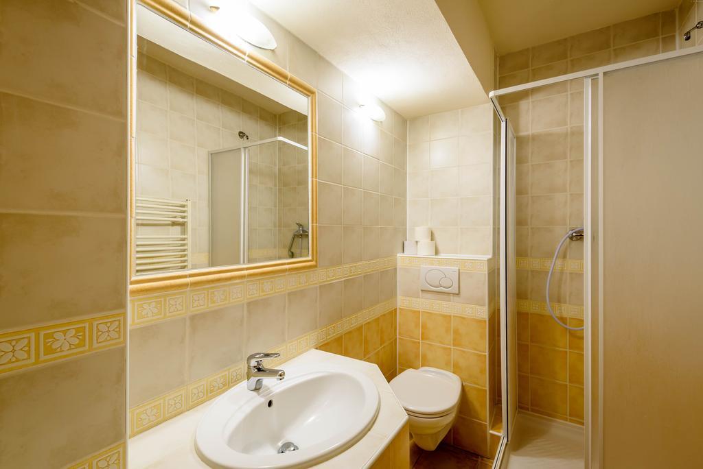 Hotel Boboty Terchova Phòng bức ảnh