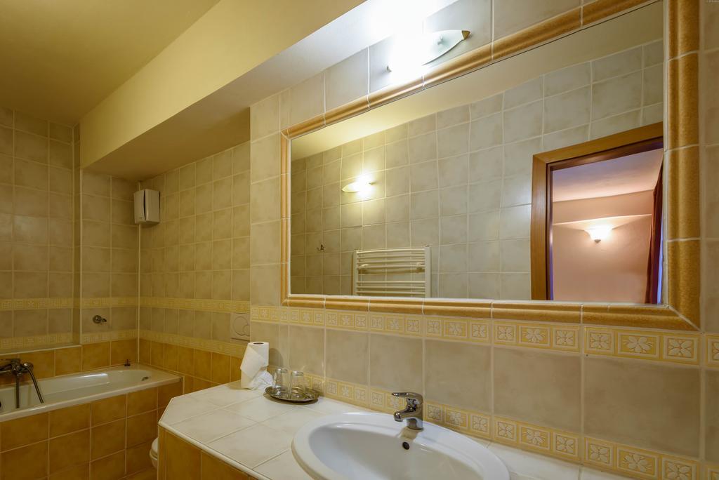 Hotel Boboty Terchova Phòng bức ảnh