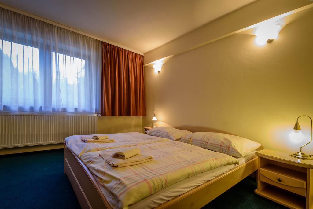 Hotel Boboty Terchova Phòng bức ảnh