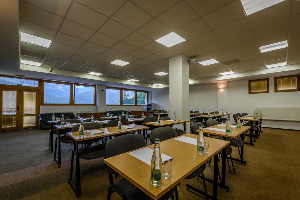 Hotel Boboty Terchova Ngoại thất bức ảnh