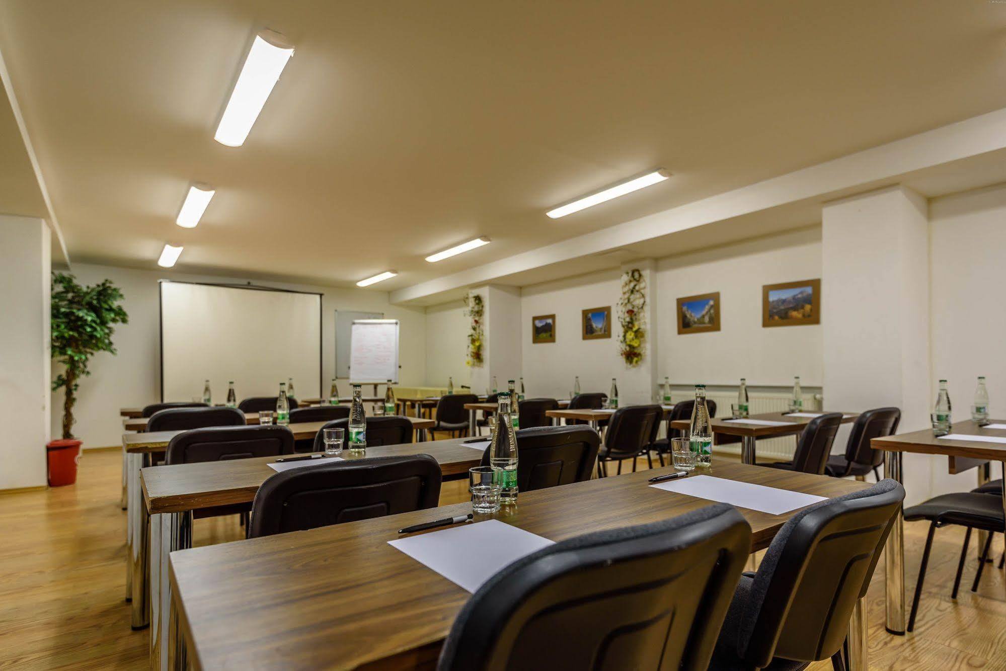 Hotel Boboty Terchova Ngoại thất bức ảnh