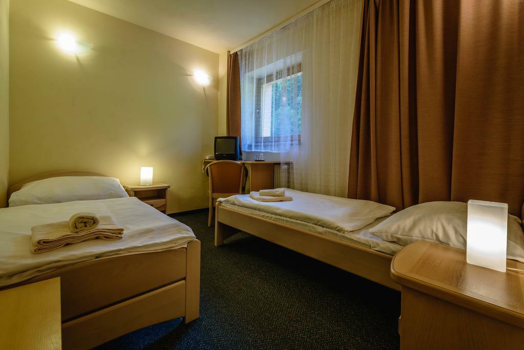 Hotel Boboty Terchova Ngoại thất bức ảnh