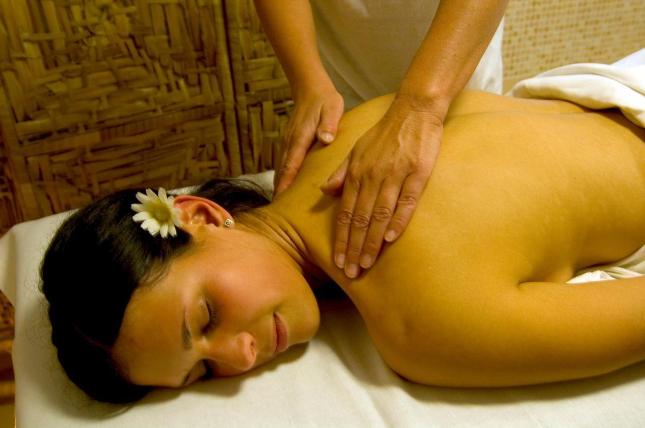 Hotel Boboty Terchova Ngoại thất bức ảnh